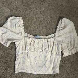 Size Small Sophie Rue Top